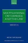 Multinational Enterprises and the Law