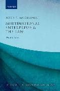 Multinational Enterprises and the Law