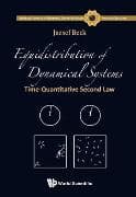 Equidistribution Of Dynamical Systems: Time-quantitative Second Law