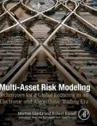 Multi-Asset Risk Modeling