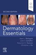 DERMATOLOGY ESSENTIALS