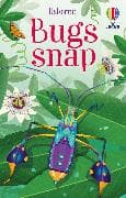 Bugs snap