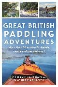 Great British Paddling Adventures