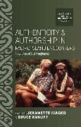 Authenticity and Authorship in Pacific Island Encounters