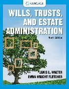 Wills, Trusts, and Estate Administration