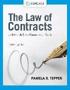 The Law of Contracts and the Uniform Commercial Code