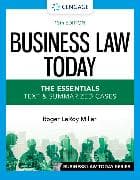 Business Law Today - The Essentials