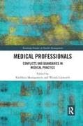 Medical Professionals