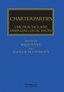 Charterparties