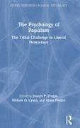 The Psychology of Populism