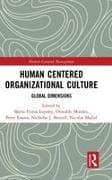 Human Centered Organizational Culture