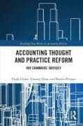 Accounting Thought and Practice Reform