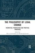 The Philosophy of Legal Change