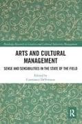 Arts and Cultural Management