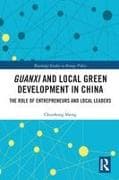 Guanxi and Local Green Development in China