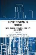 Expert Systems in Finance