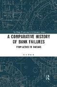 A Comparative History of Bank Failures