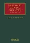 Merchant Shipping Legislation