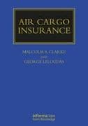 Air Cargo Insurance