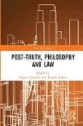 Post-Truth, Philosophy and Law
