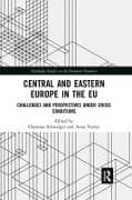 Central and Eastern Europe in the EU