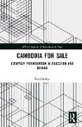 Cambodia for Sale