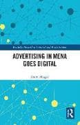 Advertising in MENA Goes Digital