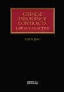 Chinese Insurance Contracts
