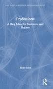 Professions