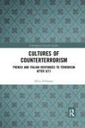 Cultures of Counterterrorism
