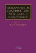 Transnational Construction Arbitration