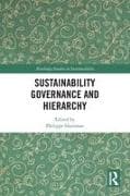 Sustainability Governance and Hierarchy