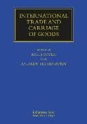 International Trade and Carriage of Goods