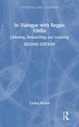 In Dialogue with Reggio Emilia