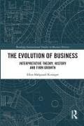 The Evolution of Business