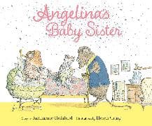 Angelina's Baby Sister