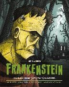 Frankenstein - Kid Classics: 1