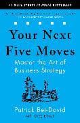 Your Next Five Moves