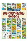 Die 30 besten Kinderlieder Videos