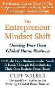 The Entrepreneur Mindset Shift
