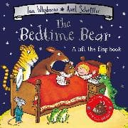 The Bedtime Bear
