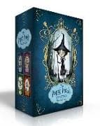 The Poppy Pendle Collection (Boxed Set)