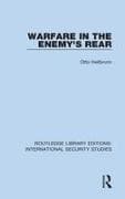 Warfare in the Enemy's Rear