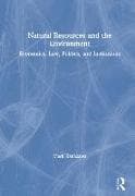 Natural Resources and the Environment