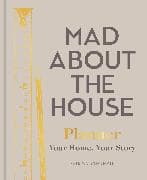 Mad About the House Planner