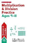 Multiplication & Division Ages 9-11