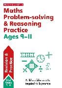 Maths Problem-solving & Reasoning Ages 9-11