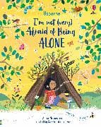 I'm Not (Very) Afraid of Being Alone