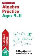 Algebra Ages 9-11