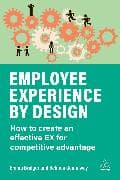 Employee Experience by Design